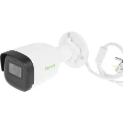 Камера видеонаблюдения IP Tiandy Lite TC-C35WS I5/E/Y/M/H/2.8mm/V4.1 2.8-2.8мм корп.:белый (TC-C35WS I5/E/Y/M/H/2.8/V4.1)