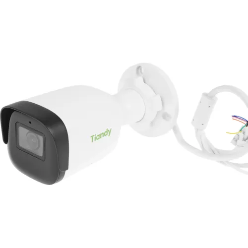Камера видеонаблюдения IP Tiandy Lite TC-C35WS I5/E/Y/M/H/2.8mm/V4.1 2.8-2.8мм корп.:белый (TC-C35WS I5/E/Y/M/H/2.8/V4.1)
