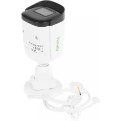 Камера видеонаблюдения IP Tiandy Lite TC-C35WS I5/E/Y/M/H/2.8mm/V4.1 2.8-2.8мм корп.:белый (TC-C35WS I5/E/Y/M/H/2.8/V4.1)