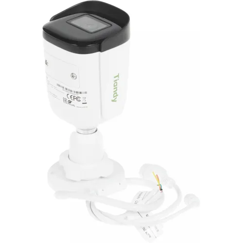 Камера видеонаблюдения IP Tiandy Lite TC-C35WS I5/E/Y/M/H/2.8mm/V4.1 2.8-2.8мм корп.:белый (TC-C35WS I5/E/Y/M/H/2.8/V4.1)