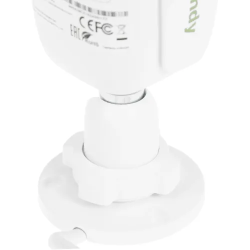 Камера видеонаблюдения IP Tiandy Lite TC-C35WS I5/E/Y/M/H/2.8mm/V4.1 2.8-2.8мм корп.:белый (TC-C35WS I5/E/Y/M/H/2.8/V4.1)