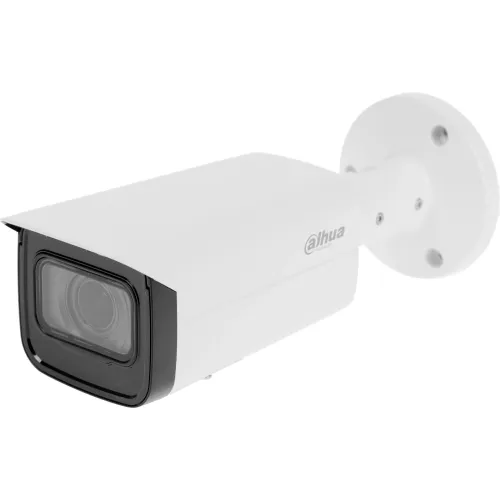 Камера видеонаблюдения IP Dahua DH-IPC-HFW1431TP-ZS-S4 2.8-12мм цв. корп.:белый