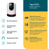 Камера видеонаблюдения IP TP-Link Tapo C225 5-5мм цв. корп.:белый