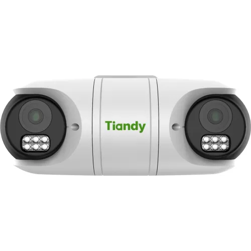 Камера видеонаблюдения IP Tiandy Spark TC-C32RN I5/E/Y/QX/2.8mm/V4.2 2.8-2.8мм корп.:белый (TC-C32RN I5/E/Y/QX/2.8/V4.2)