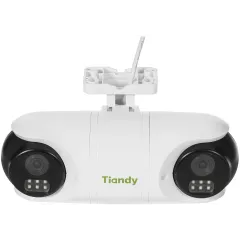 Камера видеонаблюдения IP Tiandy Spark TC-C32RN I5/E/Y/QX/2.8mm/V4.2 2.8-2.8мм корп.:белый (TC-C32RN I5/E/Y/QX/2.8/V4.2)