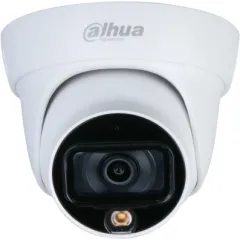 Камера видеонаблюдения IP Dahua DH-IPC-HDW1439TP-A-LED-0280B-S4 2.8-2.8мм цв. корп.:белый (DH-IPC-HDW1439TP-A-LED-0280B)