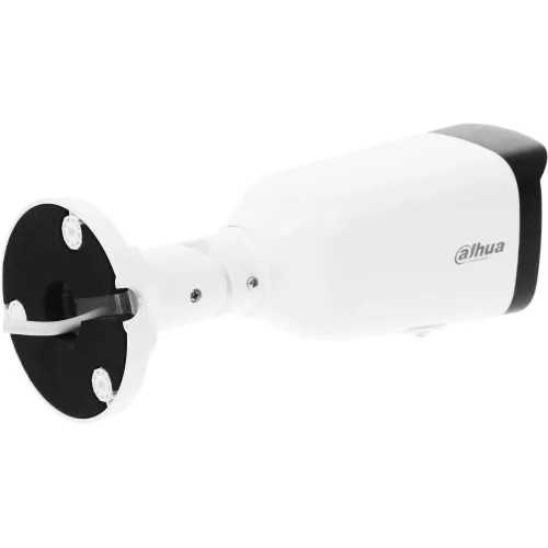 Камера видеонаблюдения IP Dahua DH-IPC-HFW1230T1P-ZS-S5 2.8-12мм цв. корп.:белый