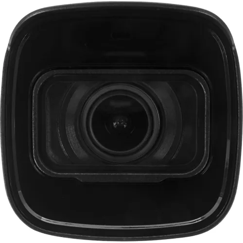 Камера видеонаблюдения IP Dahua DH-IPC-HFW1230T1P-ZS-S5 2.8-12мм цв. корп.:белый