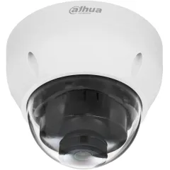 Камера видеонаблюдения IP Dahua DH-IPC-HDPW1431R1P-0280B-S4 2.8-2.8мм цв. корп.:белый