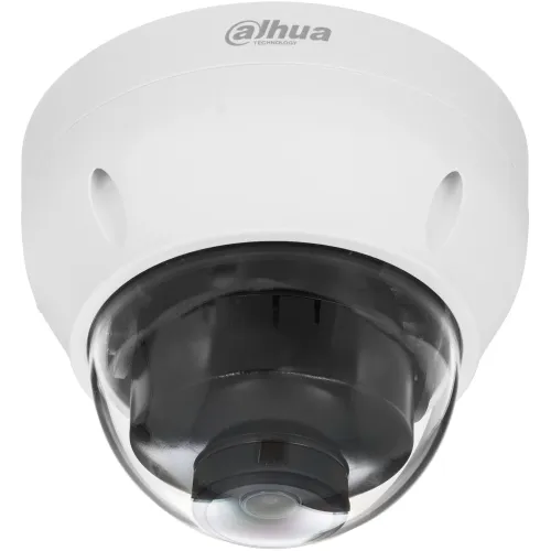 Камера видеонаблюдения IP Dahua DH-IPC-HDPW1431R1P-0280B-S4 2.8-2.8мм цв. корп.:белый