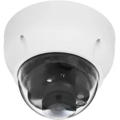 Камера видеонаблюдения IP Dahua DH-IPC-HDPW1431R1P-0280B-S4 2.8-2.8мм цв. корп.:белый