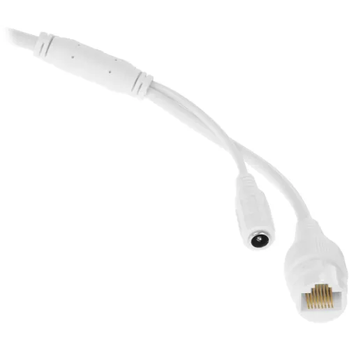 Камера видеонаблюдения IP Dahua DH-IPC-HDPW1431R1P-0280B-S4 2.8-2.8мм цв. корп.:белый