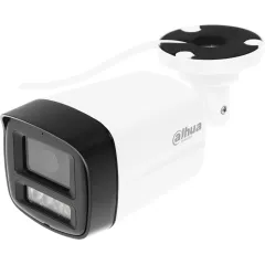 Камера видеонаблюдения IP Dahua DH-IPC-HFW1439TL1P-A-IL-0280B 2.8-2.8мм цв. корп.:белый