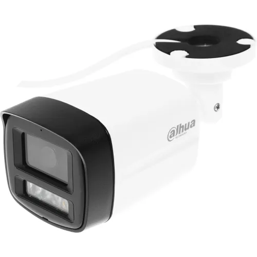 Камера видеонаблюдения IP Dahua DH-IPC-HFW1439TL1P-A-IL-0280B 2.8-2.8мм цв. корп.:белый