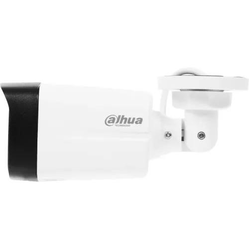 Камера видеонаблюдения IP Dahua DH-IPC-HFW1439TL1P-A-IL-0280B 2.8-2.8мм цв. корп.:белый