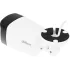 Камера видеонаблюдения IP Dahua DH-IPC-HFW1439TL1P-A-IL-0280B 2.8-2.8мм цв. корп.:белый