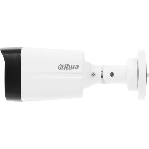 Камера видеонаблюдения IP Dahua DH-IPC-HFW1439TL1P-A-IL-0280B 2.8-2.8мм цв. корп.:белый