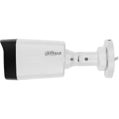 Камера видеонаблюдения IP Dahua DH-IPC-HFW1239TL1P-A-IL-0280B 2.8-2.8мм цв. корп.:белый