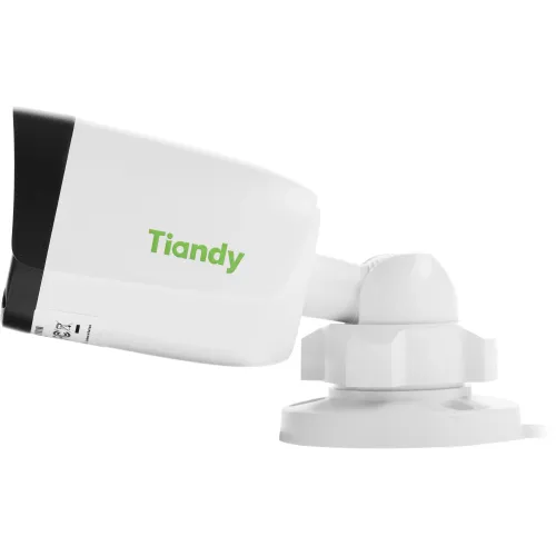Камера видеонаблюдения IP Tiandy AK TC-C321N I3/E/Y/2.8mm 2.8-2.8мм цв. корп.:белый