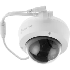 Камера видеонаблюдения IP TP-Link Vigi C230I 2.8-2.8мм цв. корп.:белый/черный (VIGI C230I(2.8MM))