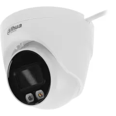 Камера видеонаблюдения IP Dahua DH-IPC-HDW1439VP-A-IL-0360B 3.6-2.8мм цв. корп.:белый