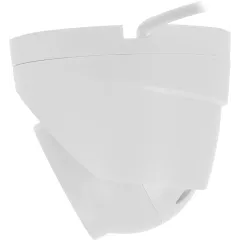 Камера видеонаблюдения IP Dahua DH-IPC-HDW1439VP-A-IL-0360B 3.6-2.8мм цв. корп.:белый