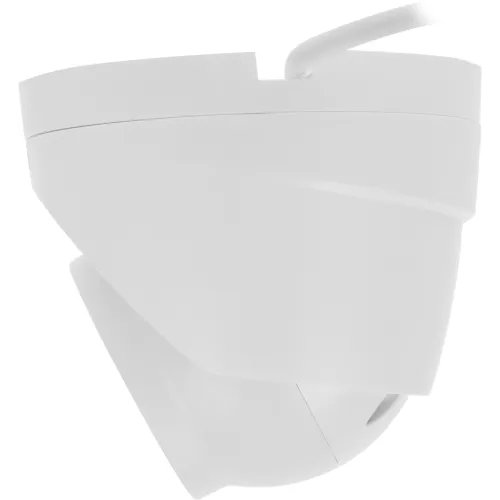 Камера видеонаблюдения IP Dahua DH-IPC-HDW1439VP-A-IL-0360B 3.6-2.8мм цв. корп.:белый