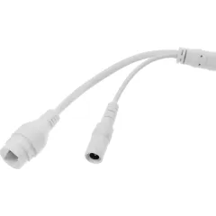 Камера видеонаблюдения IP Dahua DH-IPC-HDW1439VP-A-IL-0360B 3.6-2.8мм цв. корп.:белый