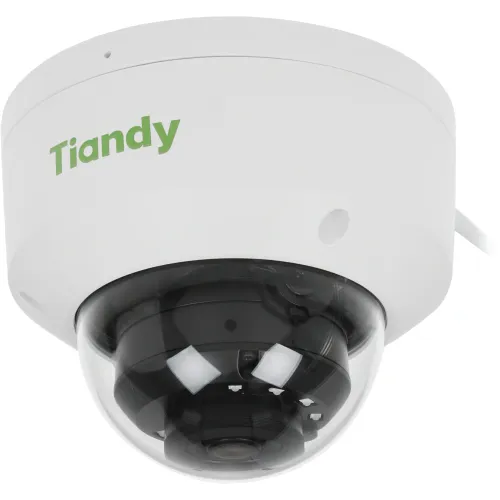 Камера видеонаблюдения IP Tiandy Super Lite TC-C32KN I3/E/Y/C/SD/2.8mm/V4.3 2.8-2.8мм цв. корп.:белый (TC-C32KN I3/E/Y/C/SD/2.8/V4.3)