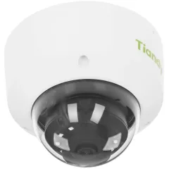 Камера видеонаблюдения IP Tiandy TC-C34KN I3/E/Y/C/2.8mm/V4.3 2.8-2.8мм цв. корп.:белый (TC-C34KN I3/E/Y/C/2.8/V4.3)