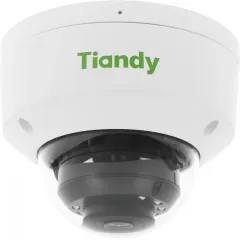 Камера видеонаблюдения IP Tiandy TC-C34KN I3/E/Y/C/SD/2.8mm/V4.3 2.8-2.8мм цв. корп.:белый (TC-C34KN I3/E/Y/C/SD/2.8/V4.3)