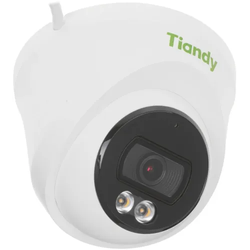 Камера видеонаблюдения IP Tiandy TC-C34XP W/E/Y/2.8mm/V4.0 2.8-2.8мм цв. корп.:белый (TC-C34XP W/E/Y/2.8/V4.0)