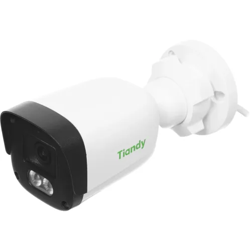 Камера видеонаблюдения IP Tiandy Super Lite TC-C34QN I5W/E/Y/2.8mm/V4.2 2.8-2.8мм цв. корп.:белый (TC-C34QN I5W/E/Y/2.8/V4.2)