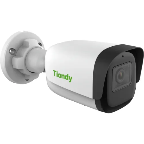 Камера видеонаблюдения IP Tiandy Pro TC-C32WN I5/E/Y/2.8mm/V4.1 2.8-2.8мм цв. корп.:белый (TC-C32WN I5/E/Y/2.8/V4.1)
