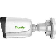 Камера видеонаблюдения IP Tiandy Pro TC-C32WN I5/E/Y/2.8mm/V4.1 2.8-2.8мм цв. корп.:белый (TC-C32WN I5/E/Y/2.8/V4.1)