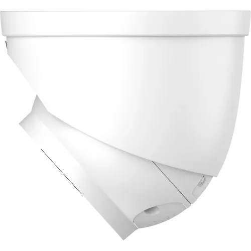 Камера видеонаблюдения IP Dahua DH-IPC-HDW3849HP-AS-PV-0280B-S5 2.8-2.8мм цв. корп.:белый (DH-IPC-HDW3849HP-AS-PV-0280B)