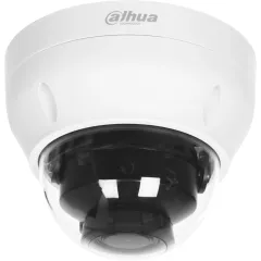 Камера видеонаблюдения IP Dahua DH-IPC-HDPW1230R1P-ZS-S5 2.8-12мм корп.:белый