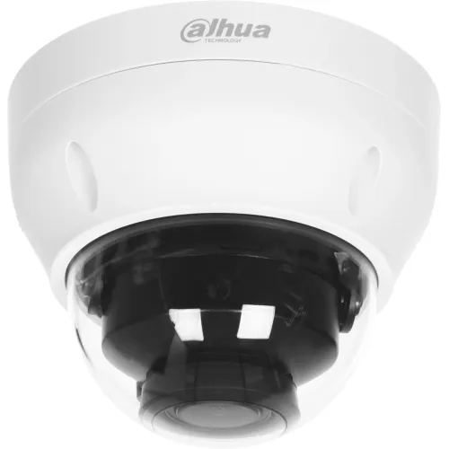 Камера видеонаблюдения IP Dahua DH-IPC-HDPW1230R1P-ZS-S5 2.8-12мм корп.:белый