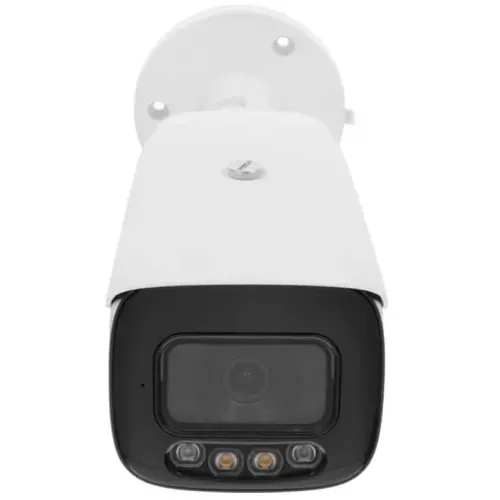 Камера видеонаблюдения IP Dahua DH-IPC-HFW3449T1P-AS-PV-0280B-S5 2.8-2.8мм цв. корп.:белый/черный (DH-IPC-HFW3449T1P-AS-PV-0280B)