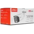 Камера видеонаблюдения IP Dahua DH-IPC-HFW3449T1P-AS-PV-0280B-S5 2.8-2.8мм цв. корп.:белый/черный (DH-IPC-HFW3449T1P-AS-PV-0280B)