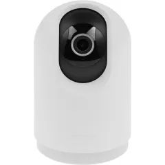 Камера видеонаблюдения IP Xiaomi Smart Camera C500 Pro Wi-Fi 4-4мм цв. корп.:белый/черный (BHR8088GL)