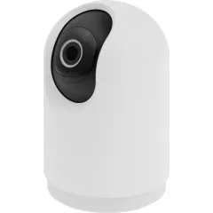 Камера видеонаблюдения IP Xiaomi Smart Camera C500 Pro Wi-Fi 4-4мм цв. корп.:белый/черный (BHR8088GL)