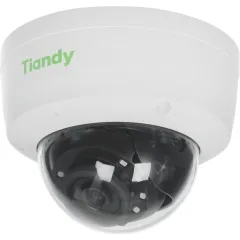 Камера видеонаблюдения IP Tiandy Lite TC-C38KS I3/E/Y/2.8/V4.0 2.8-2.8мм цв. корп.:белый