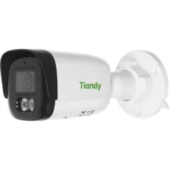 Камера видеонаблюдения IP Tiandy TC-C35WS I5W/E/Y/S/4mm/V5.0 4-4мм цв. корп.:белый