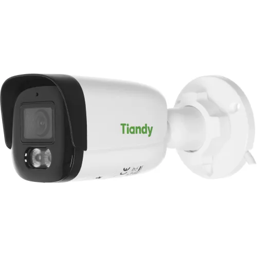 Камера видеонаблюдения IP Tiandy TC-C35WS I5W/E/Y/S/4mm/V5.0 4-4мм цв. корп.:белый