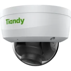Камера видеонаблюдения IP Tiandy TC-C35KS I3/E/Y/S/2.8mm/V5.0 2.8-2.8мм цв. корп.:белый