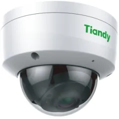 Камера видеонаблюдения IP Tiandy TC-C35KS I3/E/Y/S/2.8mm/V5.0 2.8-2.8мм цв. корп.:белый