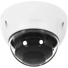 Камера видеонаблюдения IP Dahua DH-IPC-HDBW1230EP-0280B-S5 2.8-2.8мм цв. корп.:белый