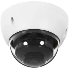Камера видеонаблюдения IP Dahua DH-IPC-HDBW1230EP-0280B-S5 2.8-2.8мм цв. корп.:белый
