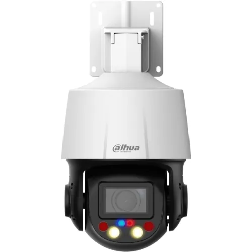 Камера видеонаблюдения IP Dahua PTZ DH-SD3E205DB-GNY-A-PV1 2.7-13.5мм цв. корп.:белый